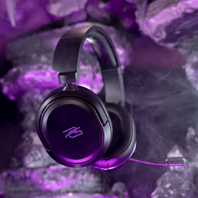 Бездротова ігрова гарнітура Proove Gaming Rapture (APP)