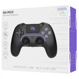 Бездротовий геймпад Proove Gaming Skadi