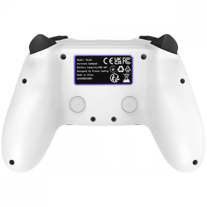 Бездротовий геймпад Proove Gaming Skadi