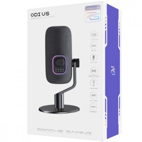 Ігровий мікрофон Proove Gaming Odius