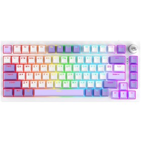 Бездротова клавіатура Proove Gaming Coupe (Ukraine Layout)