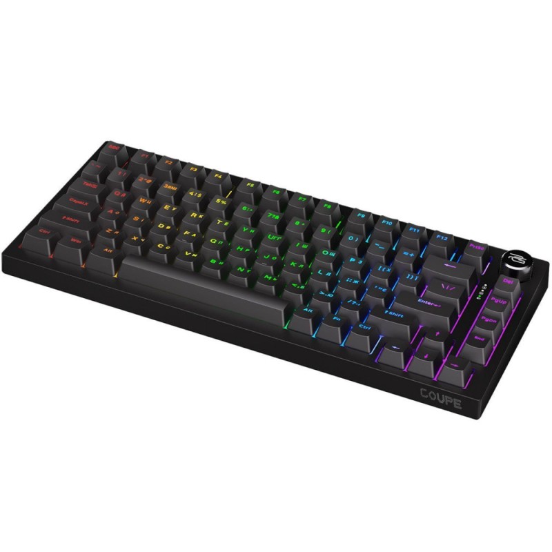 Бездротова клавіатура Proove Gaming Coupe (Ukraine Layout)