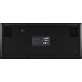 Бездротова клавіатура Proove Gaming Coupe (Ukraine Layout)