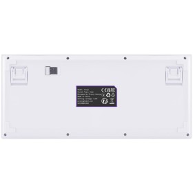 Бездротова клавіатура Proove Gaming Coupe (Ukraine Layout)