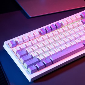 Бездротова клавіатура Proove Gaming Coupe (Ukraine Layout)