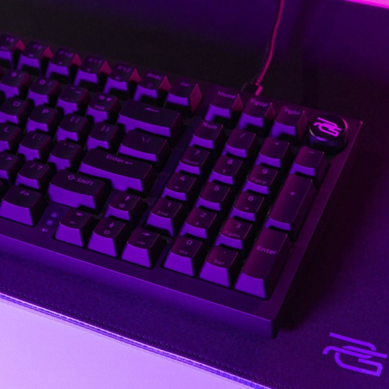 Бездротова клавіатура Proove Gaming Slicker (Ukraine Layout)