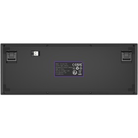 Бездротова клавіатура Proove Gaming Slicker Pro (Ukraine Layout)