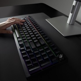 Бездротова клавіатура Proove Gaming Slicker Pro (Ukraine Layout)