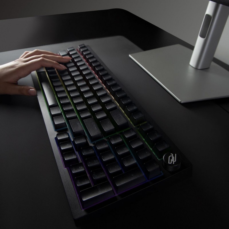 Бездротова клавіатура Proove Gaming Slicker Pro (Ukraine Layout)