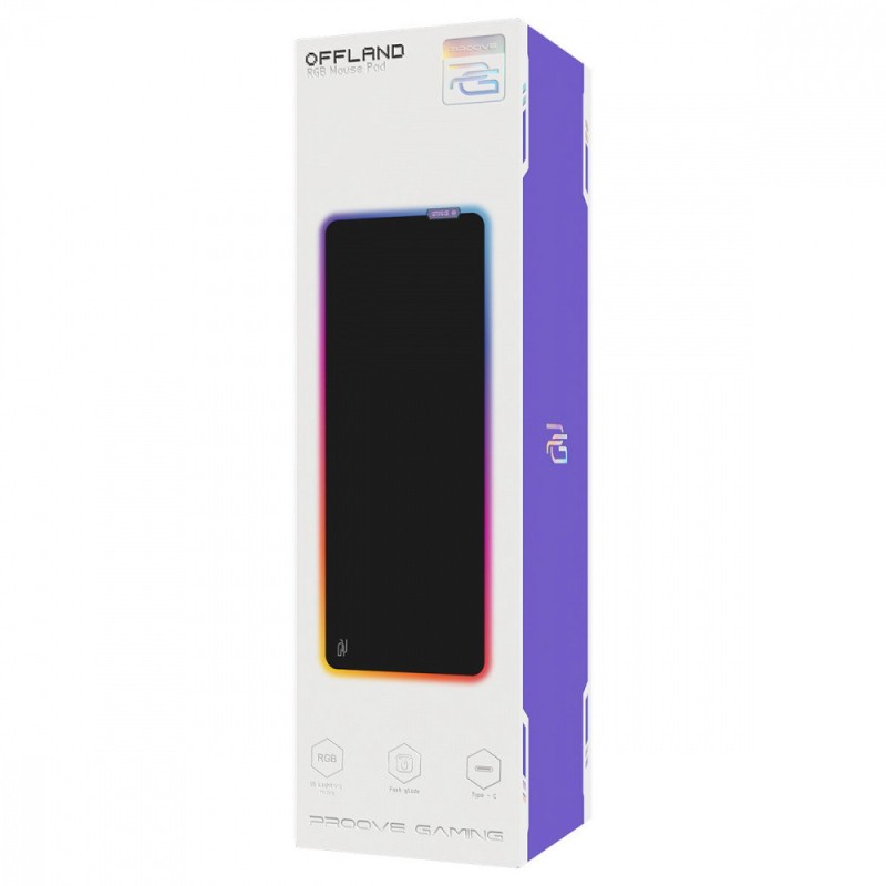 Ігрова поверхня Proove Gaming Offland