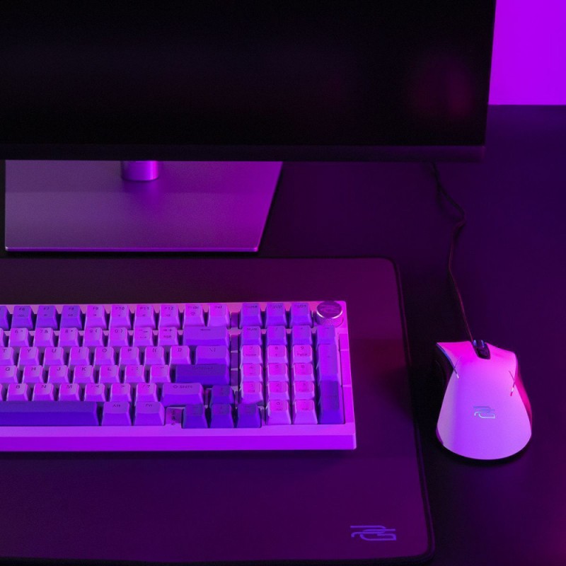 Ігрова поверхня Proove Gaming Radiance L