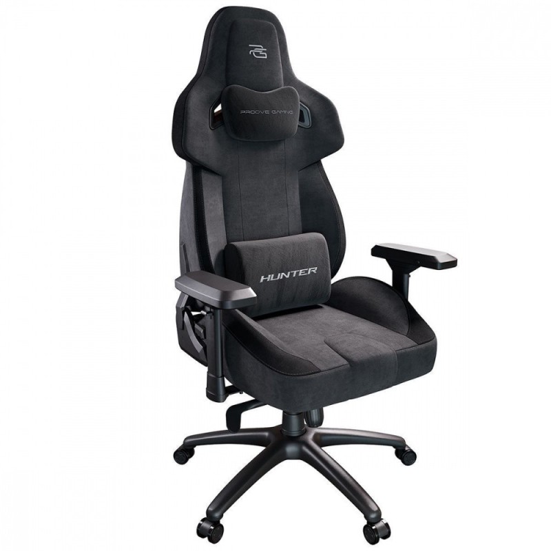 Крісло для геймерів Proove Gaming Hunter