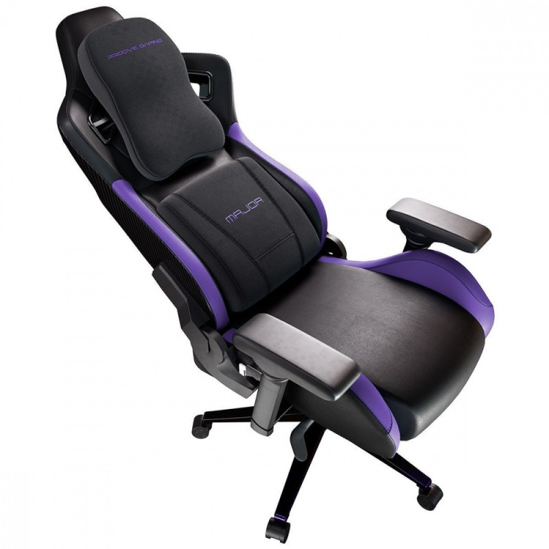 Крісло для геймерів Proove Gaming Major