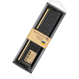 Модуль памяти для компьютера DDR3L 4GB 1600 MHz INTELIGENTES (IU3BFB1/4)