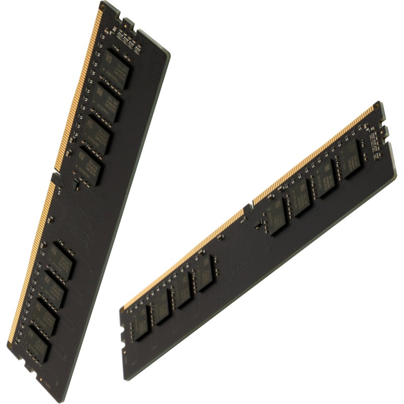 Модуль памяти для компьютера DDR4 64GB (2x32GB) 3200 MHz INTELIGENTES (IU4DHE2/64)