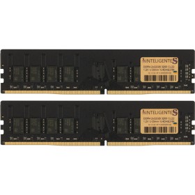 Модуль памяти для компьютера DDR4 64GB (2x32GB) 3200 MHz INTELIGENTES (IU4DHE2/64)