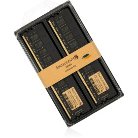 Модуль памяти для компьютера DDR4 32GB (2x16GB) 3600 MHz INTELIGENTES