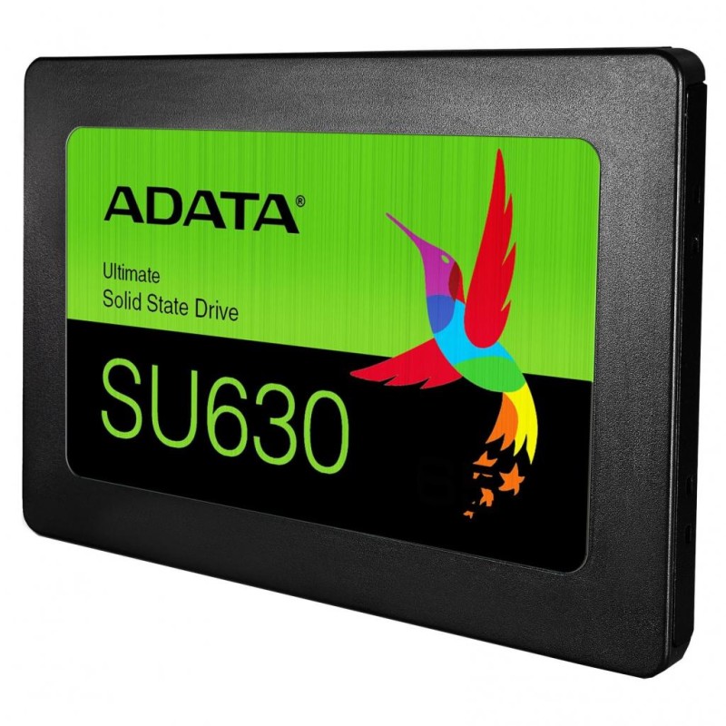 Накопитель SSD 2.5" 240GB ADATA (ASU630SS-240GQ-R)