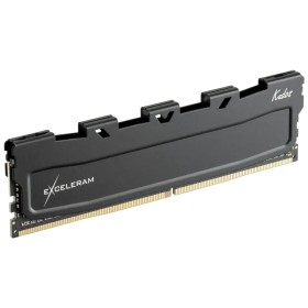 Модуль памяти для компьютера DDR5 24GB 6000 MHz Black Kudos eXceleram