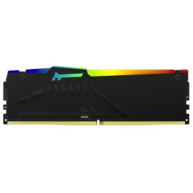 Модуль памяти для компьютера DDR5 64GB 5600 MHz Beast RGB EXPO Black