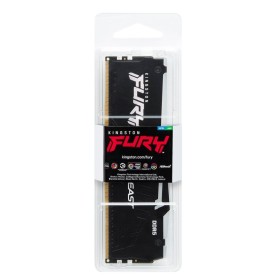 Модуль памяти для компьютера DDR5 64GB 5600 MHz Beast RGB EXPO Black