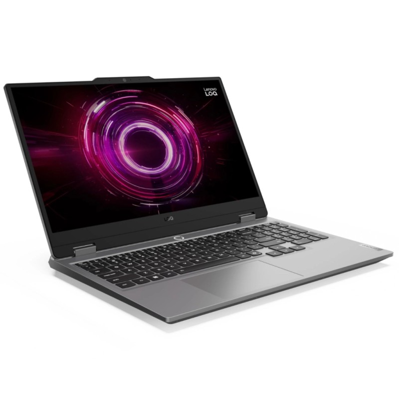 Ноутбук Lenovo LOQ 15AHP10 (83JG002NRA)