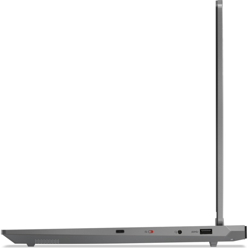 Ноутбук Lenovo LOQ 15AHP10 (83JG002NRA)