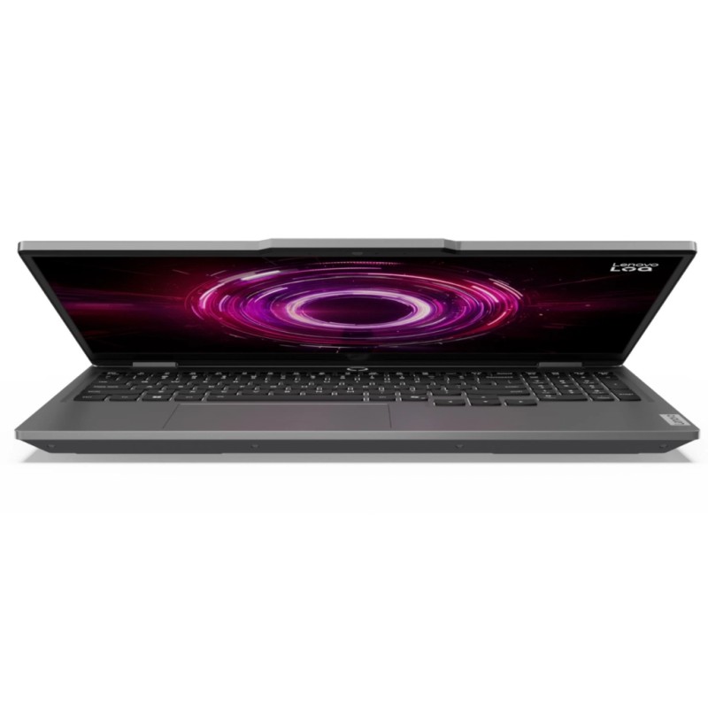 Ноутбук Lenovo LOQ 15AHP10 (83JG002NRA)