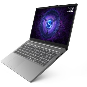 Ноутбук Lenovo LOQ 15IAX9E (83LK00CVUS)