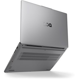 Ноутбук Lenovo LOQ 15IAX9E (83LK00CVUS)