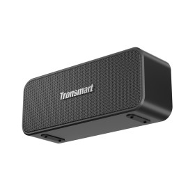 Акустическая система Tronsmart T2 Plus Upgraded Black (1019754)