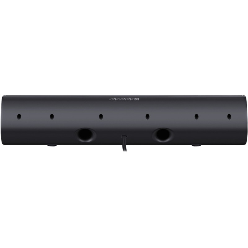 Акустична система Defender Z11 USB Black (65211)