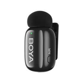 Микрофон Boya mini-16 Lightning Black (mini-16)