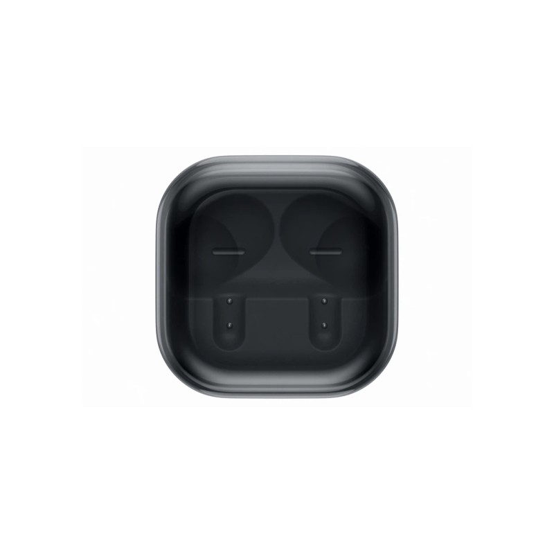 Наушники Samsung Galaxy Buds4 Pro Black (SM-R640NZKASEK)