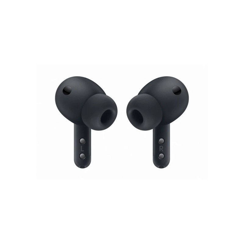 Наушники Samsung Galaxy Buds4 Pro Black (SM-R640NZKASEK)