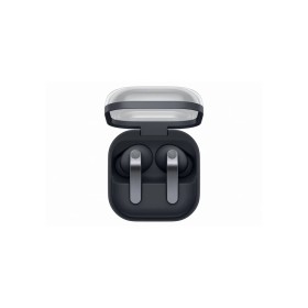 Наушники Samsung Galaxy Buds4 Pro Black (SM-R640NZKASEK)