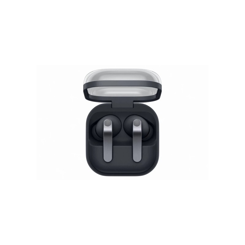 Наушники Samsung Galaxy Buds4 Pro Black (SM-R640NZKASEK)