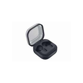 Наушники Samsung Galaxy Buds4 Pro Black (SM-R640NZKASEK)