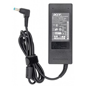 Блок питания к ноутбуку Acer 90W 19V 4.7A разъем 5.5/1.7 (ADP-90SB-BB)
