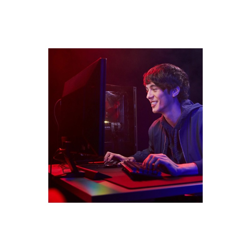 Модуль пам'яті для комп'ютера DDR5 128GB (2x64GB) 5600 MHz Beast Black Kingston Fury (ex.HyperX) (KF556C40BBK2-128)