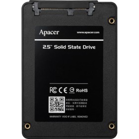 Накопитель SSD 2.5