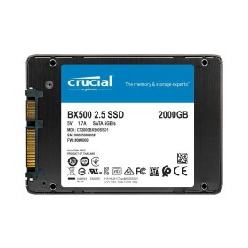 Накопитель SSD 2.5