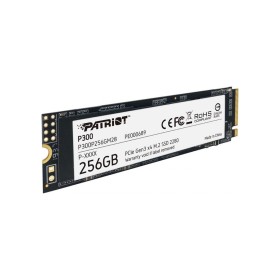 Накопитель SSD M.2 2280 256GB Patriot (P300P256GM28)