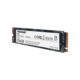 Накопитель SSD M.2 2280 256GB Patriot (P300P256GM28)