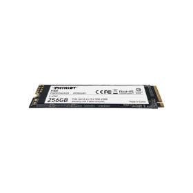 Накопитель SSD M.2 2280 256GB Patriot (P300P256GM28)