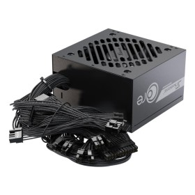 Блок питания Seasonic 750W (CORE BC-750 ATX31)
