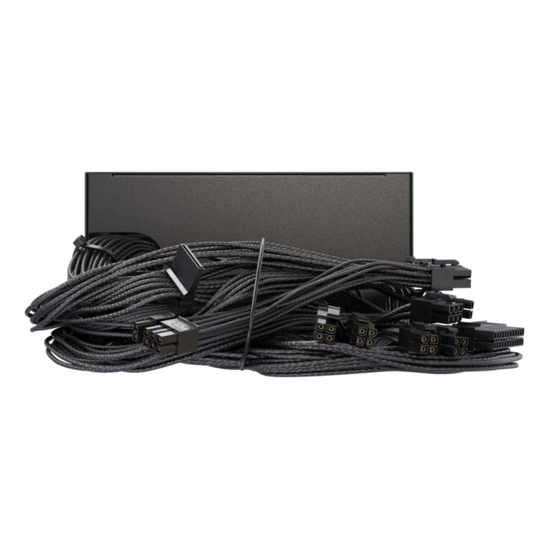 Блок питания Seasonic 750W (CORE BC-750 ATX31)