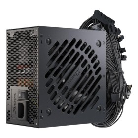 Блок питания Seasonic 750W (CORE BC-750 ATX31)