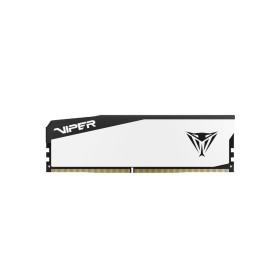 Модуль памяти для компьютера DDR5 32GB (2x16GB) 6400 MHz Viper Elite 5 Patriot (VEB532G6432KW)
