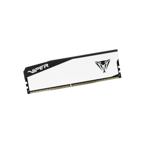 Модуль памяти для компьютера DDR5 32GB (2x16GB) 6400 MHz Viper Elite 5 Patriot (VEB532G6432KW)